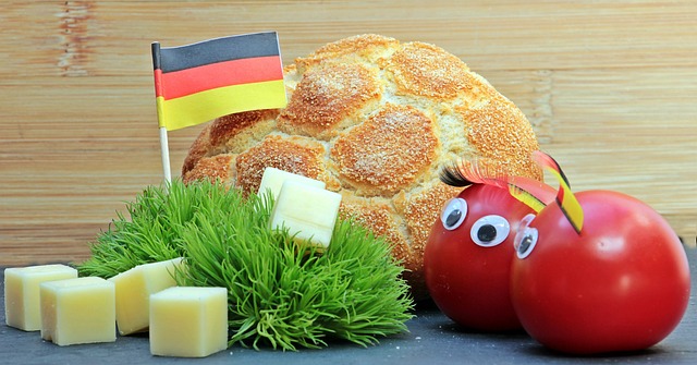 市场的精准 市场的精准